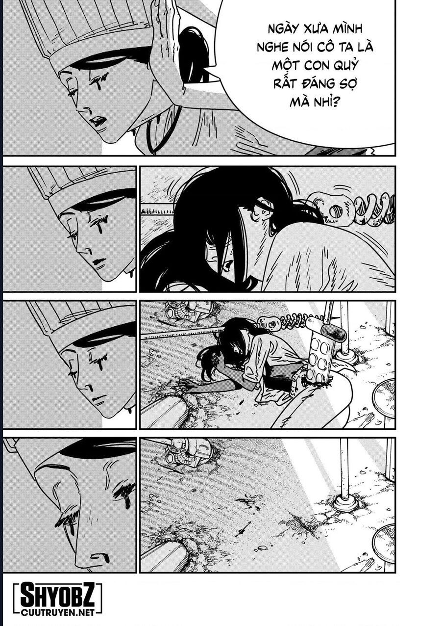 Thợ Săn Quỷ Chap 209 - Next Chap 210