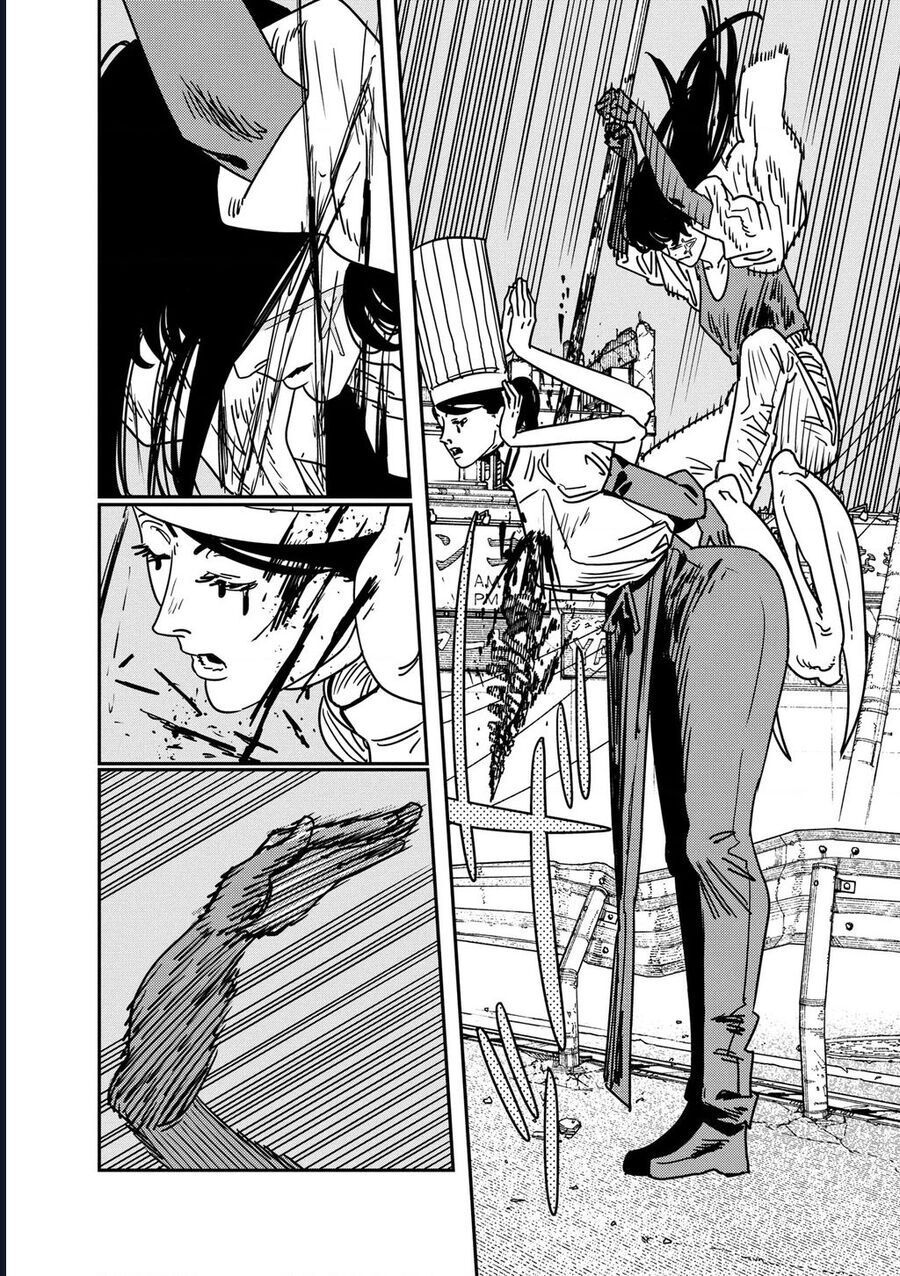 Thợ Săn Quỷ Chap 209 - Next Chap 210