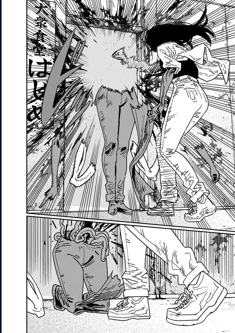 Thợ Săn Quỷ Chap 209 - Next Chap 210