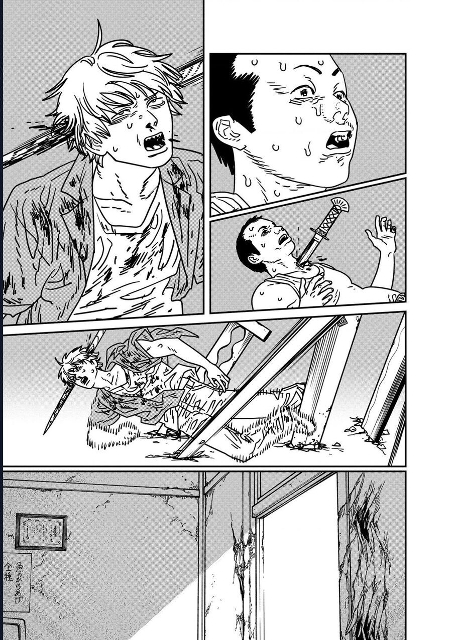 Thợ Săn Quỷ Chap 209 - Next Chap 210