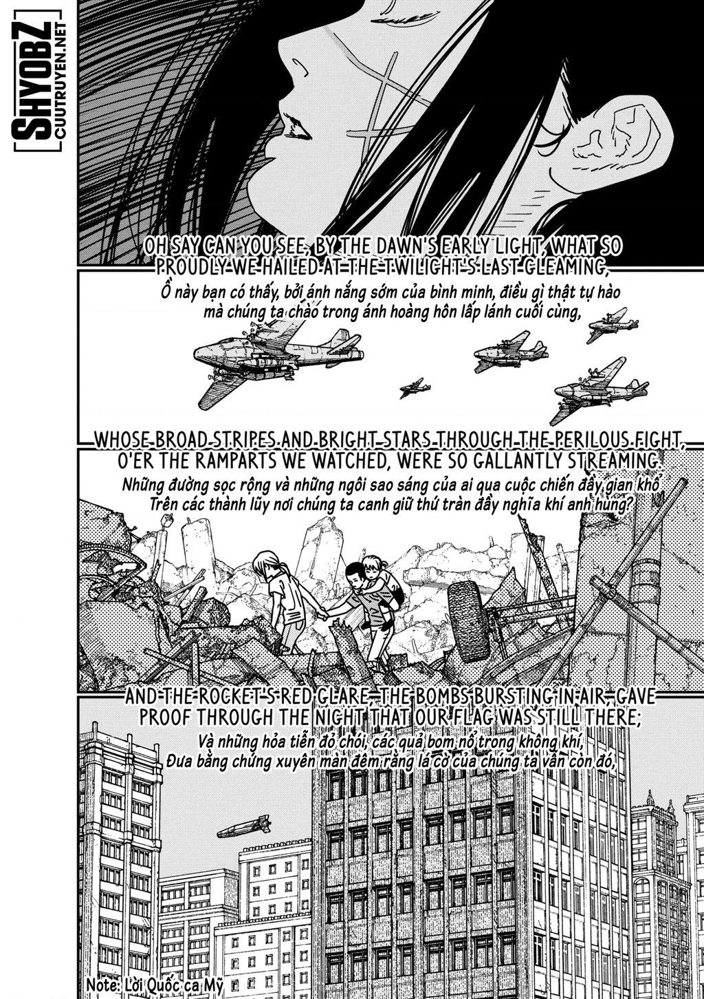 Thợ Săn Quỷ Chap 210 - Next Chap 211
