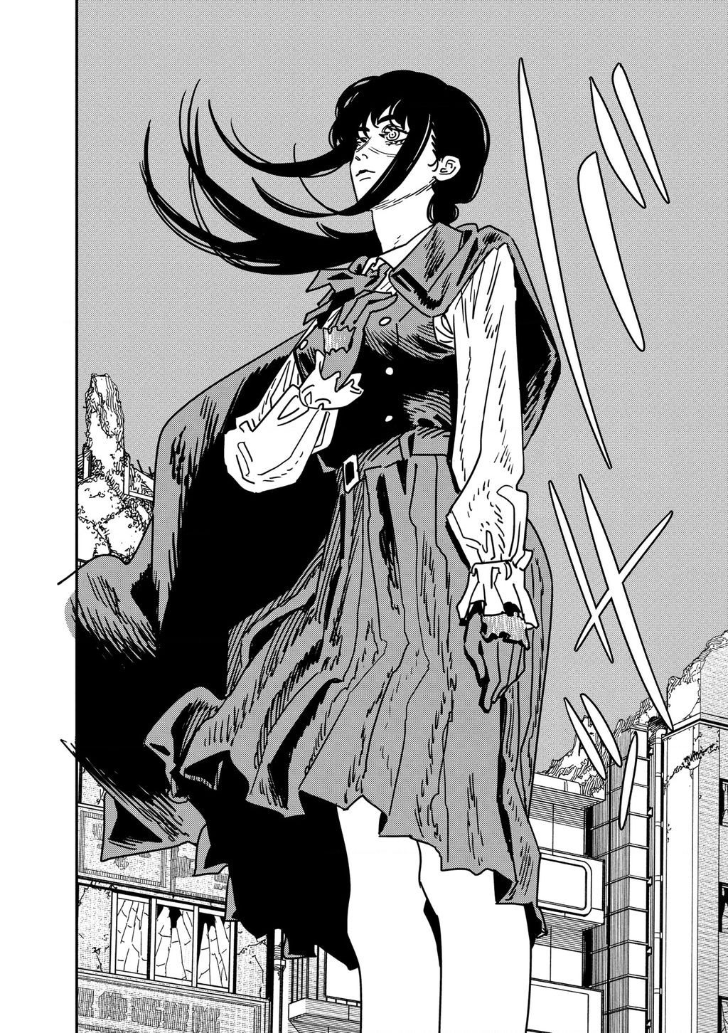 Thợ Săn Quỷ Chap 210 - Next Chap 211