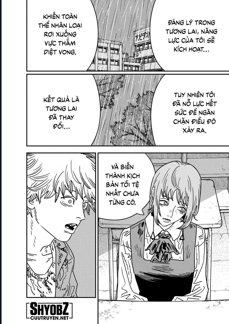 Thợ Săn Quỷ Chap 211 - Next Chap 212