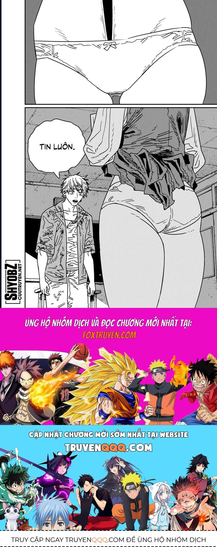 Thợ Săn Quỷ Chap 211 - Next Chap 212