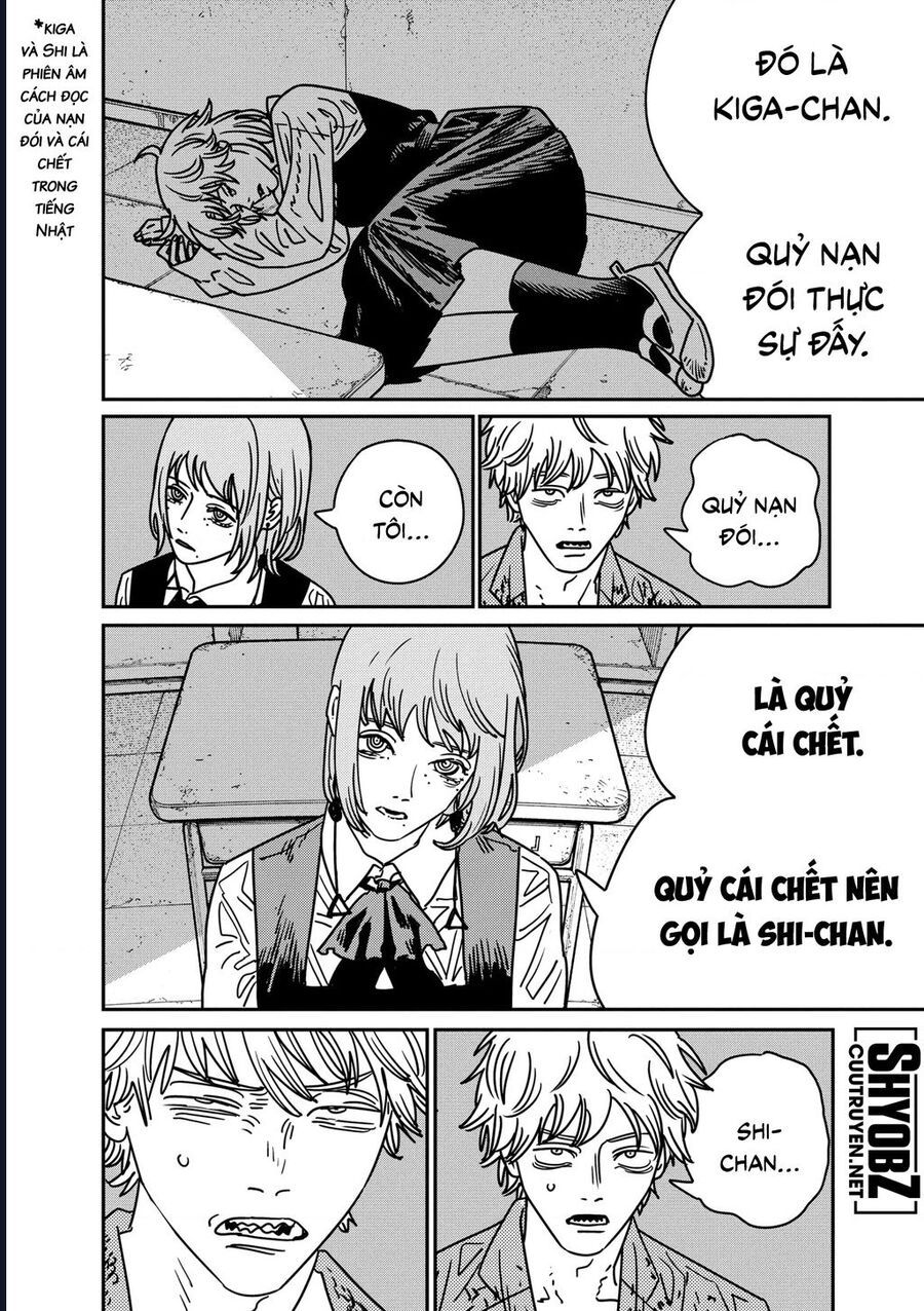 Thợ Săn Quỷ Chap 211 - Next Chap 212