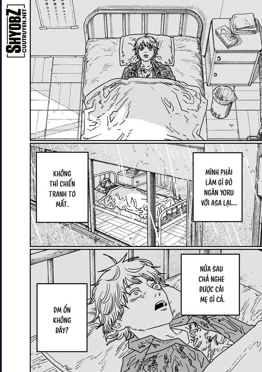 Thợ Săn Quỷ Chap 212 - Next Chap 213