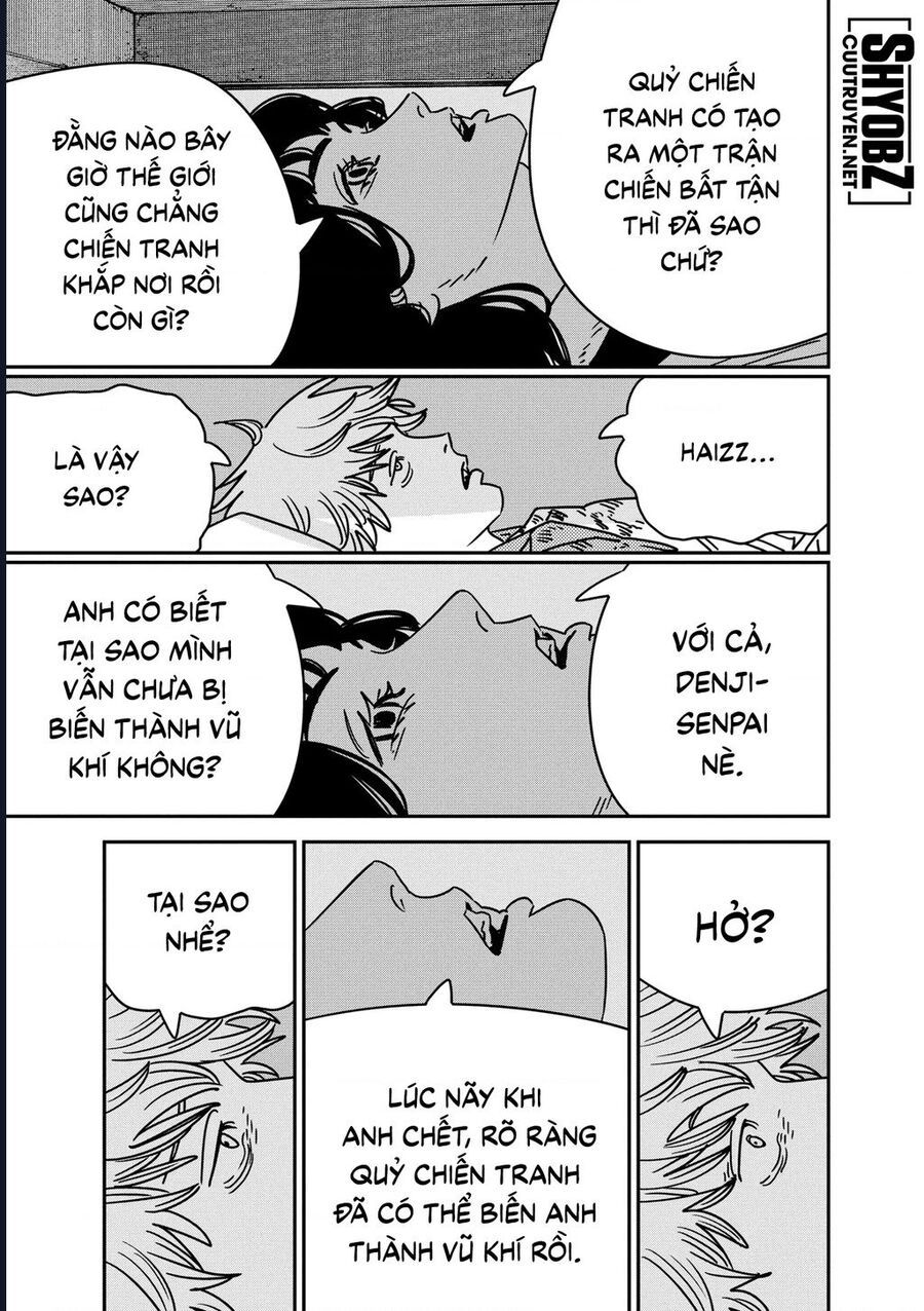 Thợ Săn Quỷ Chap 212 - Next Chap 213