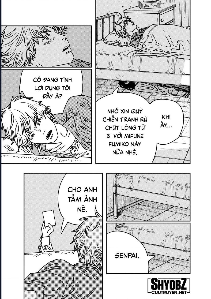 Thợ Săn Quỷ Chap 212 - Next Chap 213