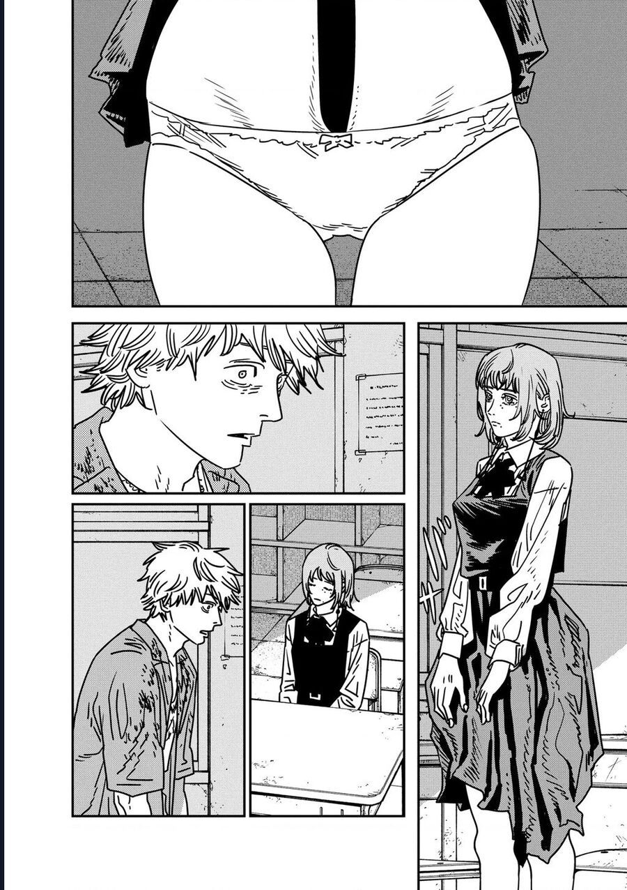 Thợ Săn Quỷ Chap 212 - Next Chap 213