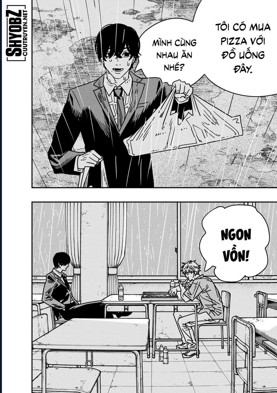 Thợ Săn Quỷ Chap 213 - Next Chap 214