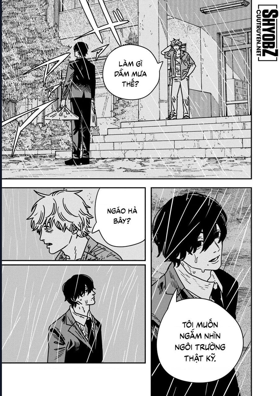 Thợ Săn Quỷ Chap 213 - Next Chap 214
