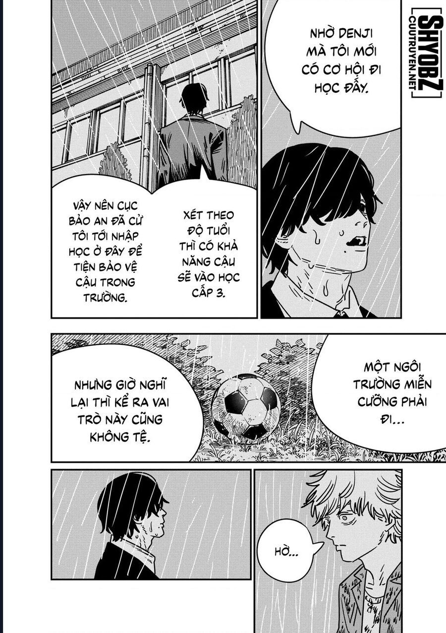 Thợ Săn Quỷ Chap 213 - Next Chap 214