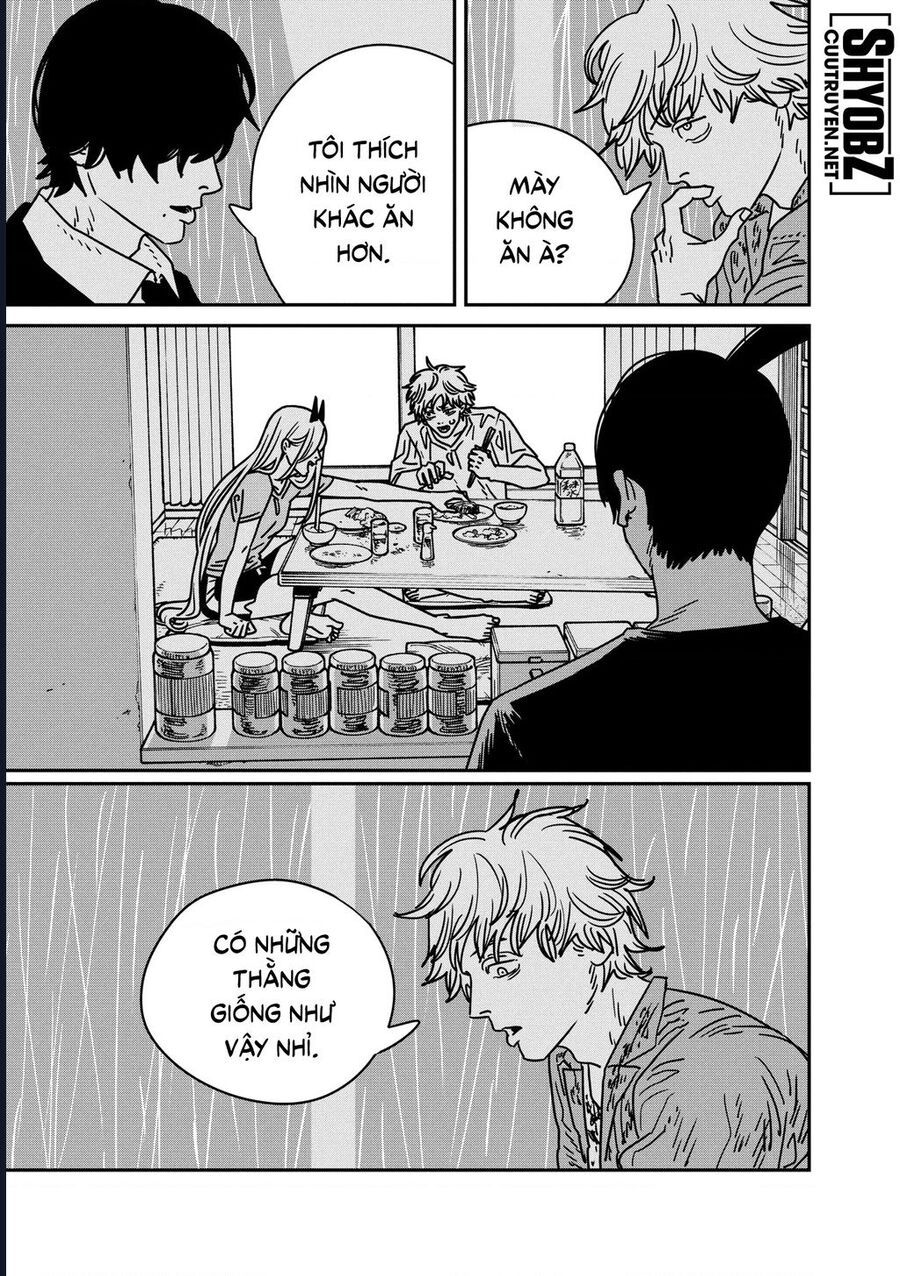 Thợ Săn Quỷ Chap 213 - Next Chap 214