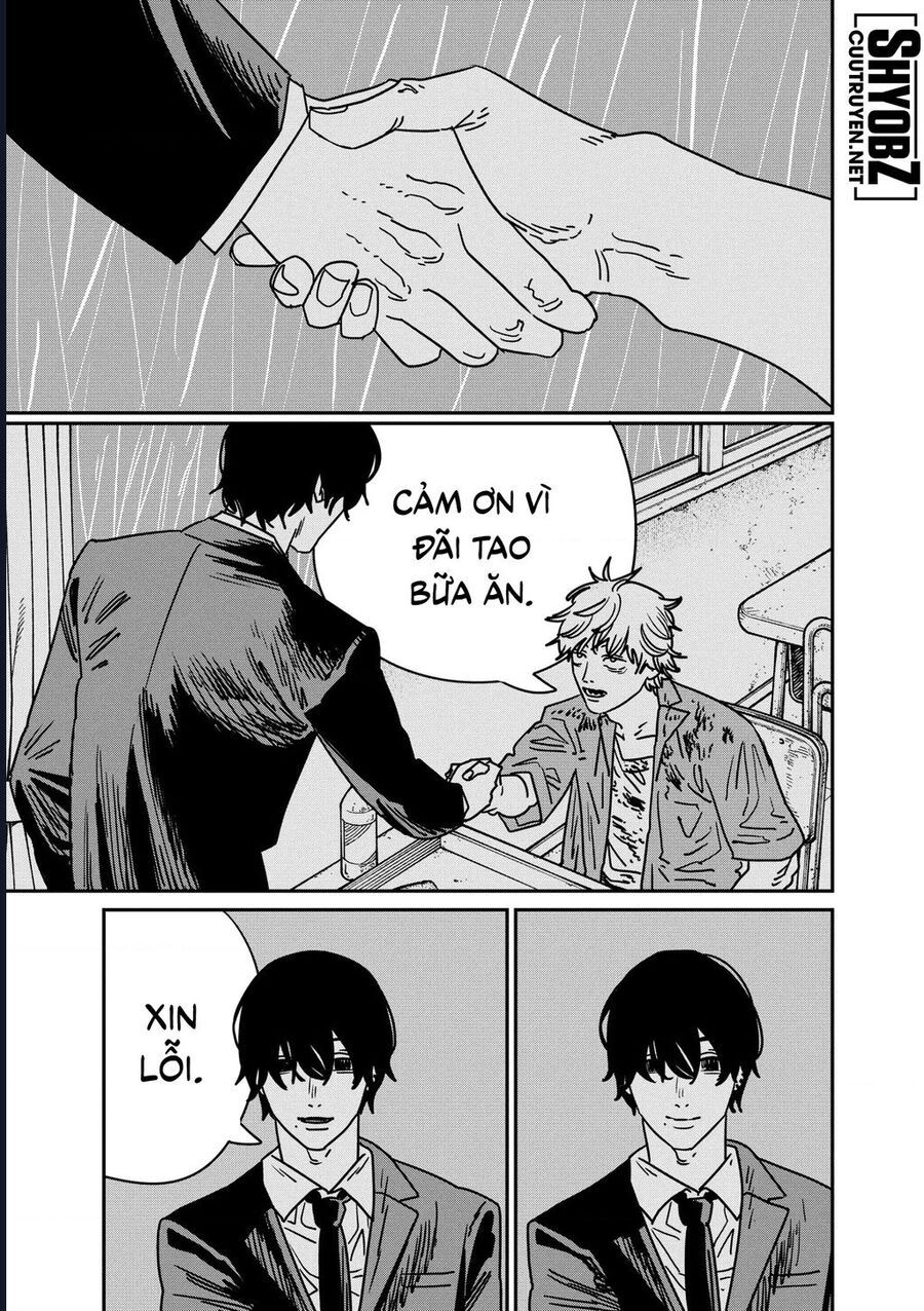 Thợ Săn Quỷ Chap 213 - Next Chap 214