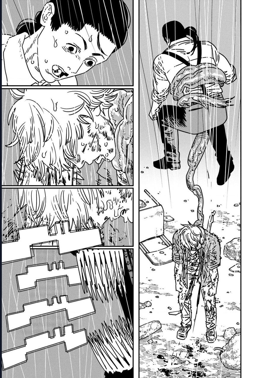 Thợ Săn Quỷ Chap 214 - Next Chap 215