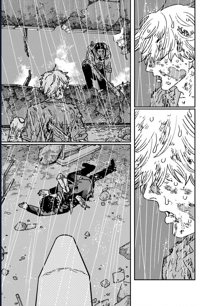Thợ Săn Quỷ Chap 214 - Next Chap 215