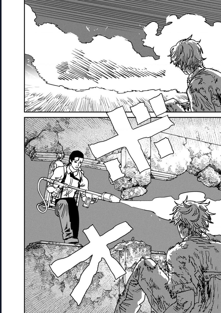 Thợ Săn Quỷ Chap 214 - Next Chap 215