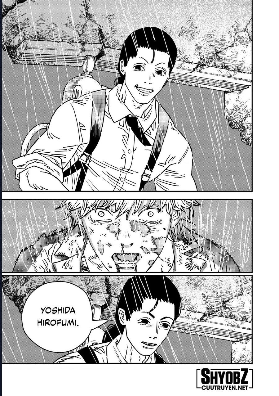 Thợ Săn Quỷ Chap 214 - Next Chap 215