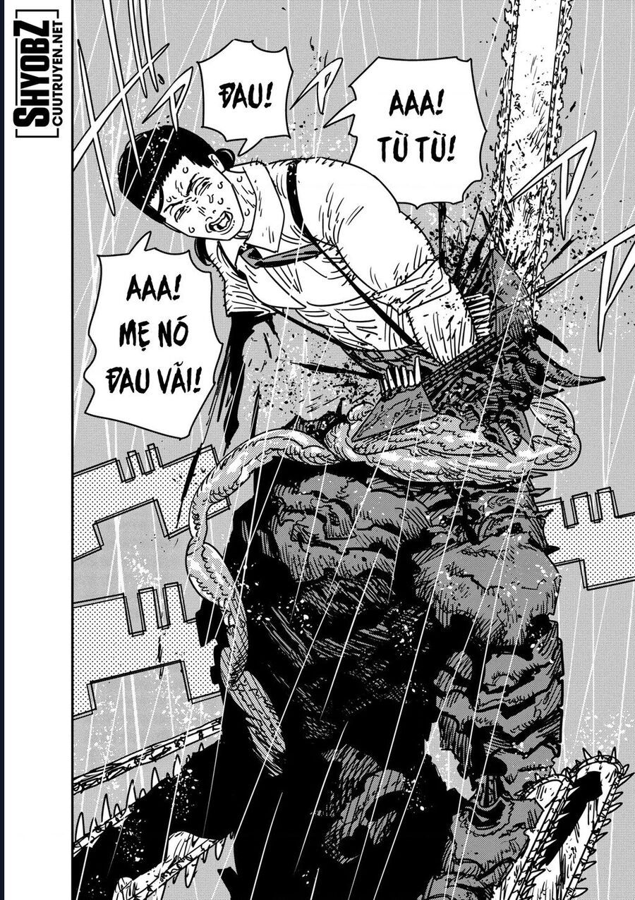 Thợ Săn Quỷ Chap 214 - Next Chap 215