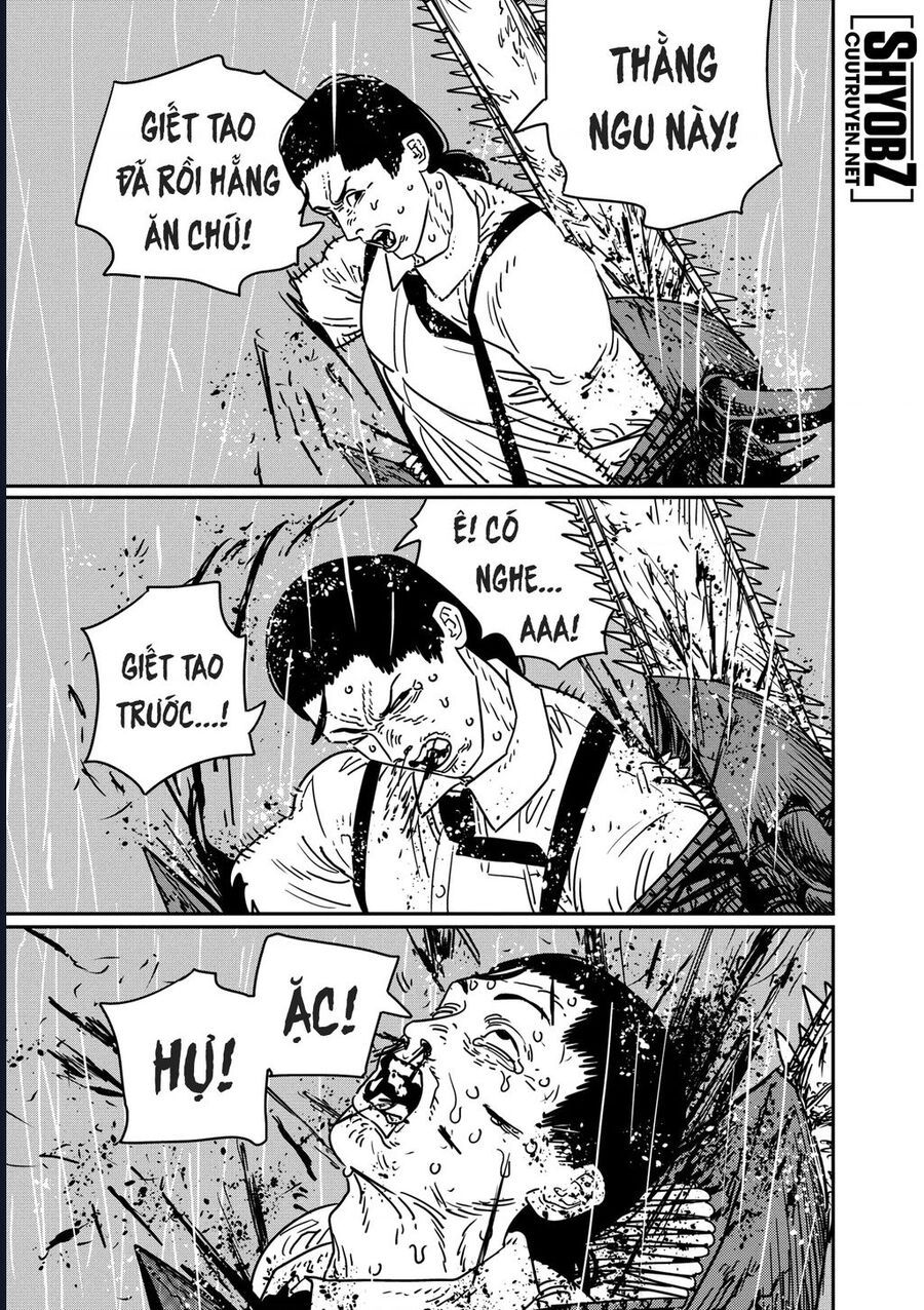 Thợ Săn Quỷ Chap 214 - Next Chap 215