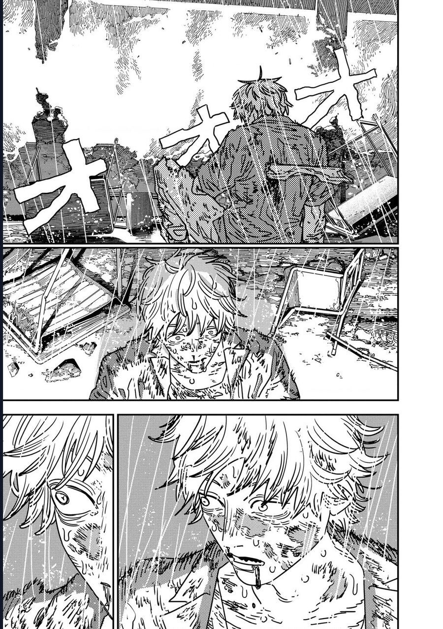 Thợ Săn Quỷ Chap 214 - Next Chap 215