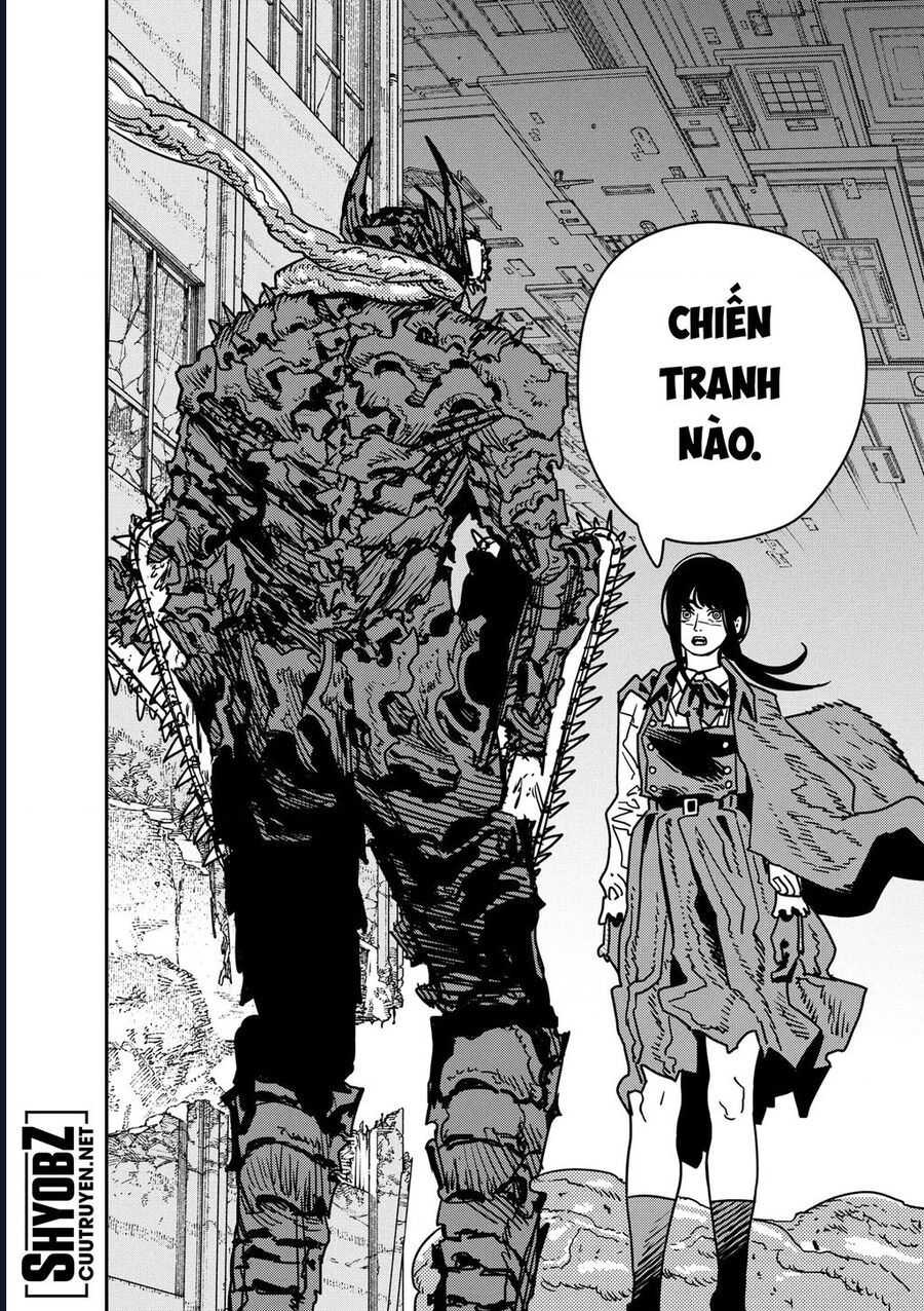 Thợ Săn Quỷ Chap 215 - Next Chap 216