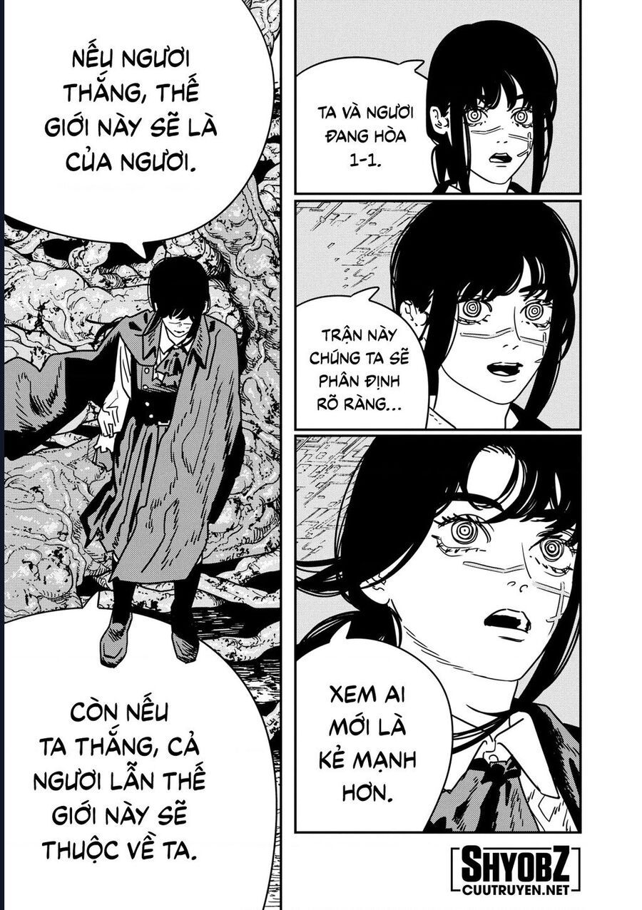 Thợ Săn Quỷ Chap 215 - Next Chap 216