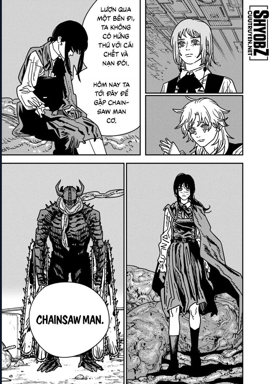 Thợ Săn Quỷ Chap 215 - Next Chap 216