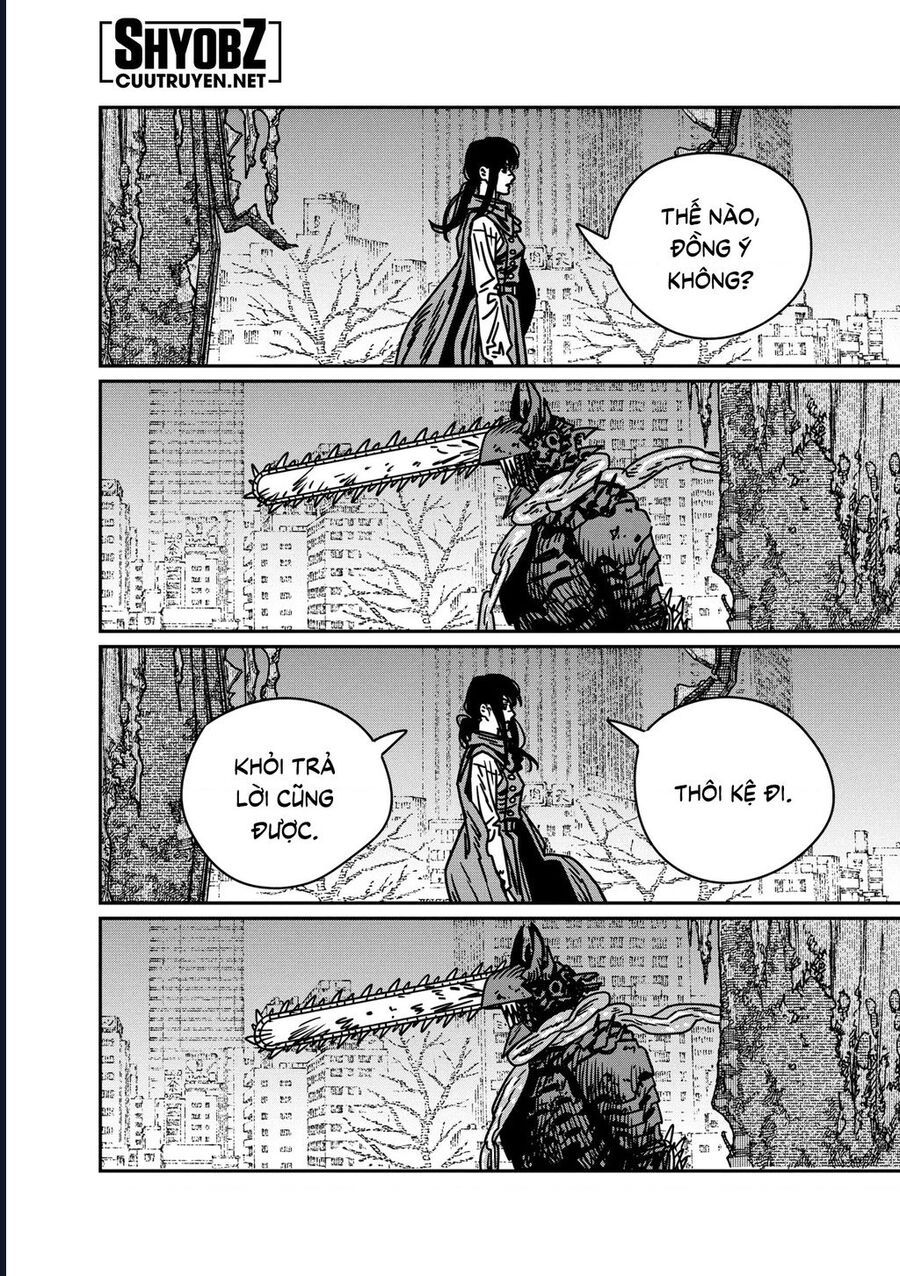 Thợ Săn Quỷ Chap 215 - Next Chap 216