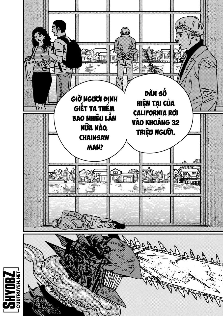Thợ Săn Quỷ Chap 216 - Next Chap 217