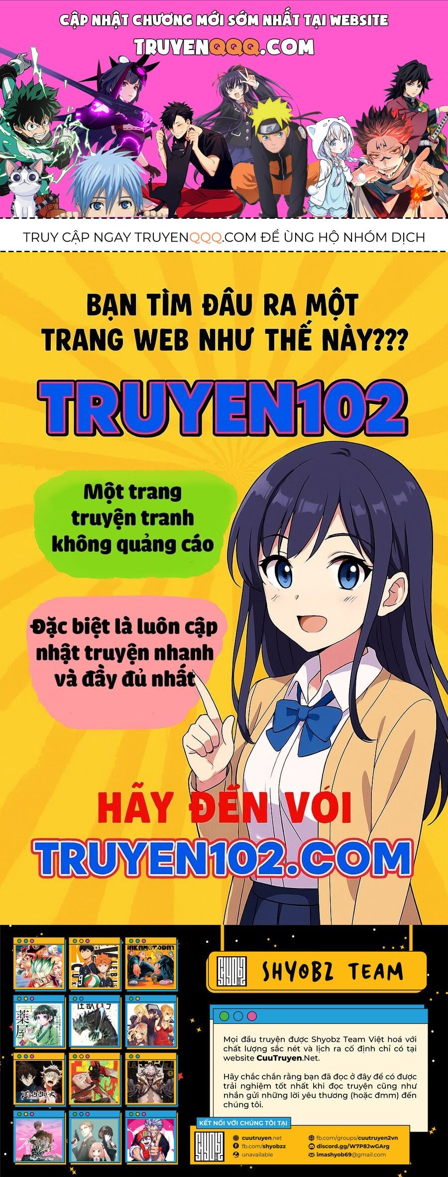 Thợ Săn Quỷ Chap 216 - Next Chap 217