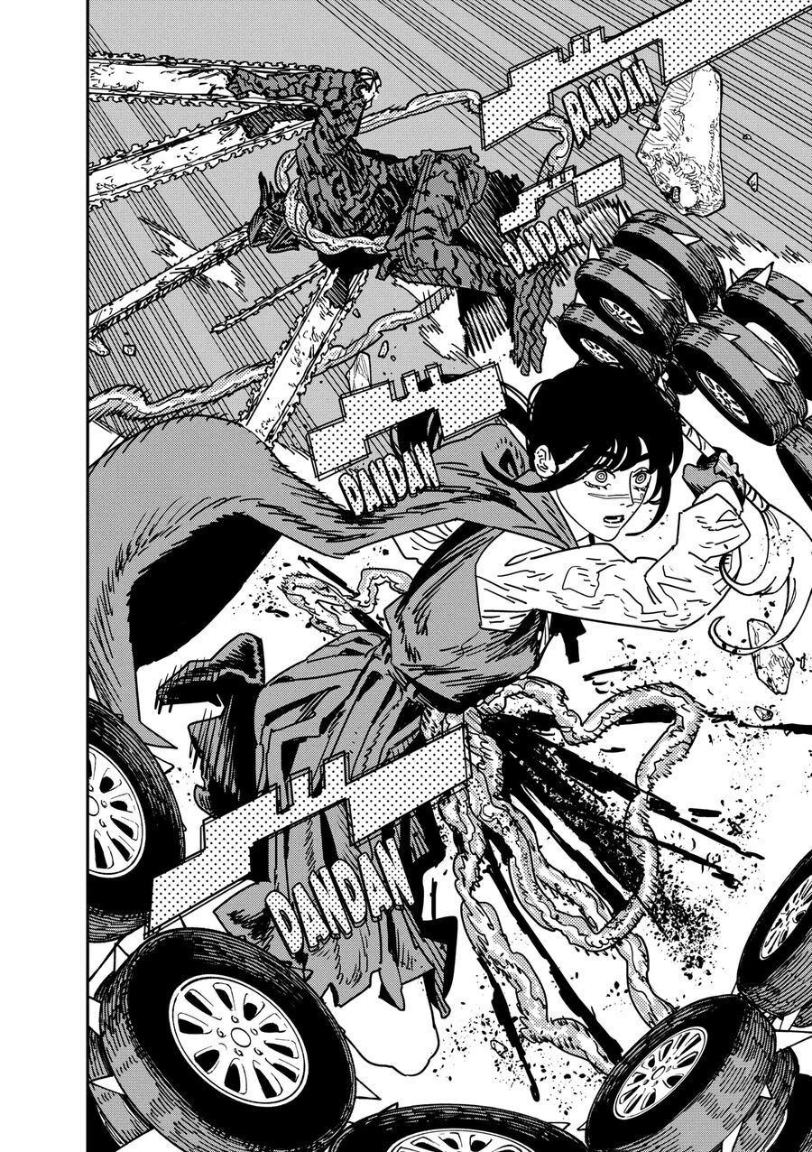 Thợ Săn Quỷ Chap 216 - Next Chap 217