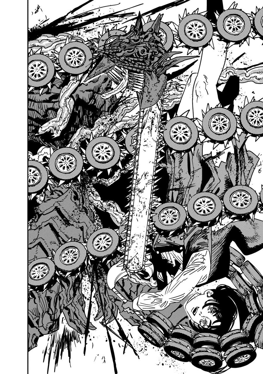 Thợ Săn Quỷ Chap 216 - Next Chap 217