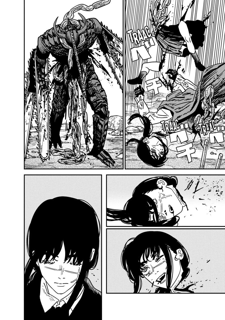 Thợ Săn Quỷ Chap 216 - Next Chap 217