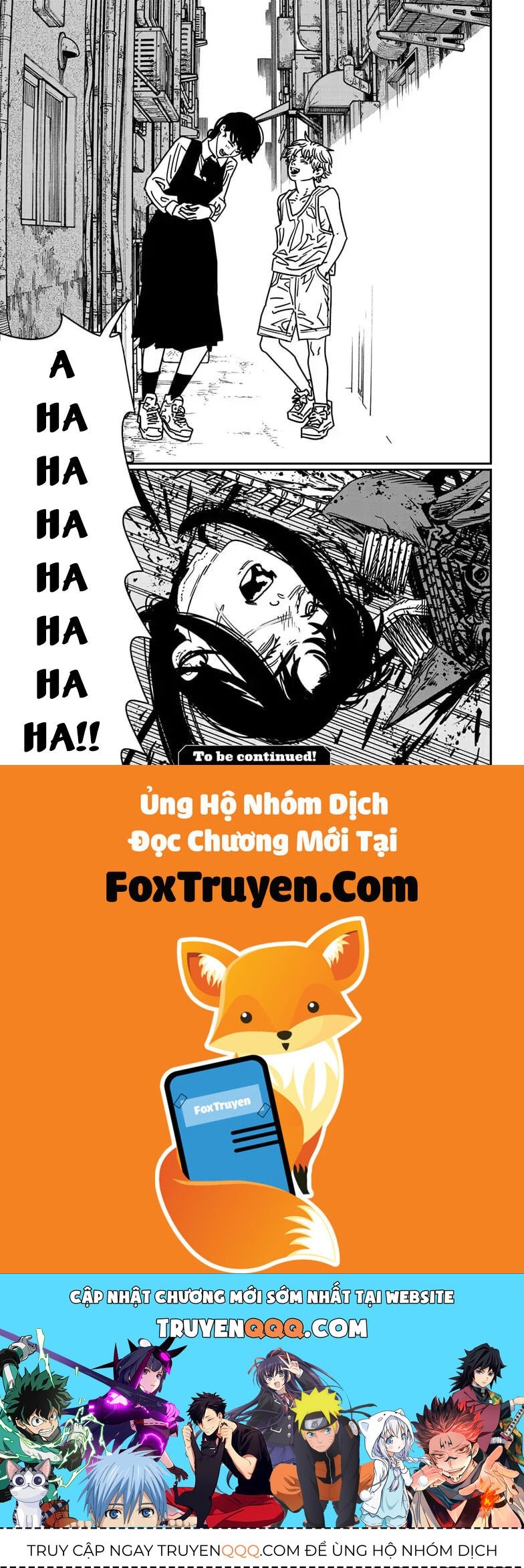 Thợ Săn Quỷ Chap 217 - Next Chap 218