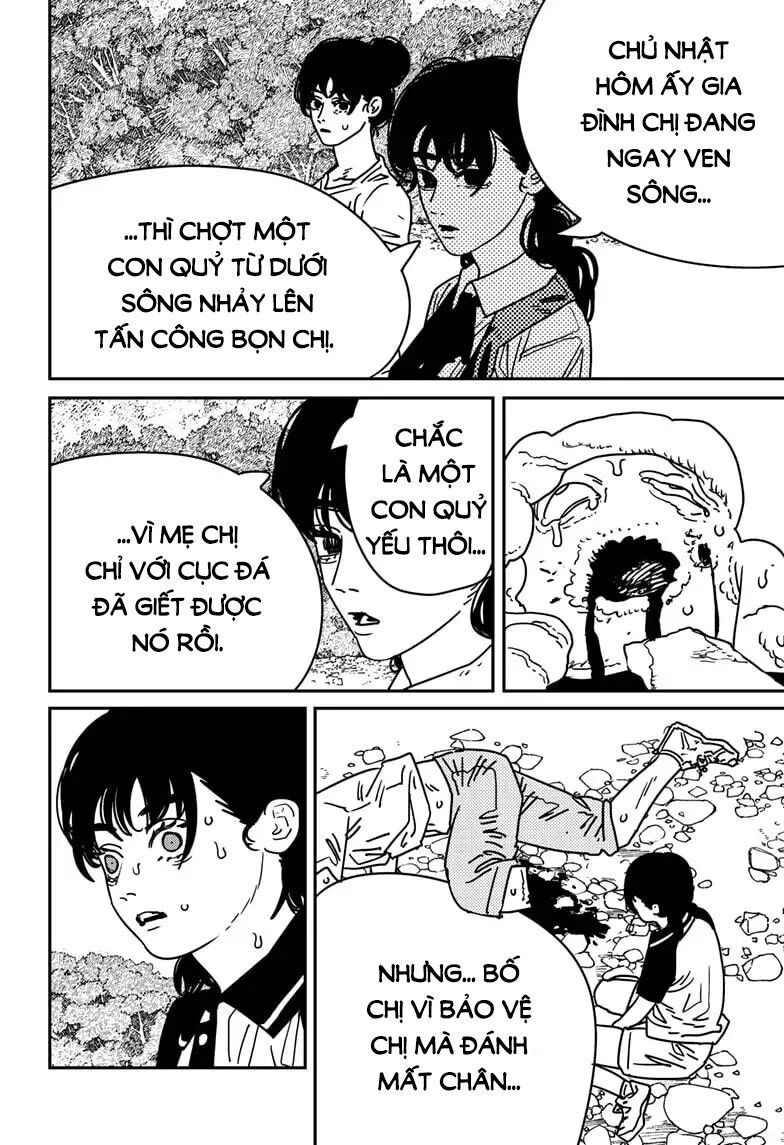Thợ Săn Quỷ Chap 217 - Next Chap 218