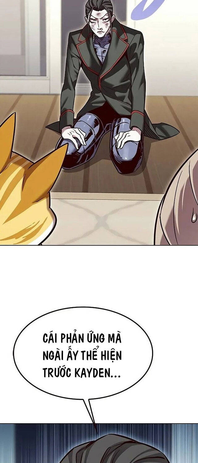 Hoá Thân Thành Mèo Chap 307 - Next Chap 308