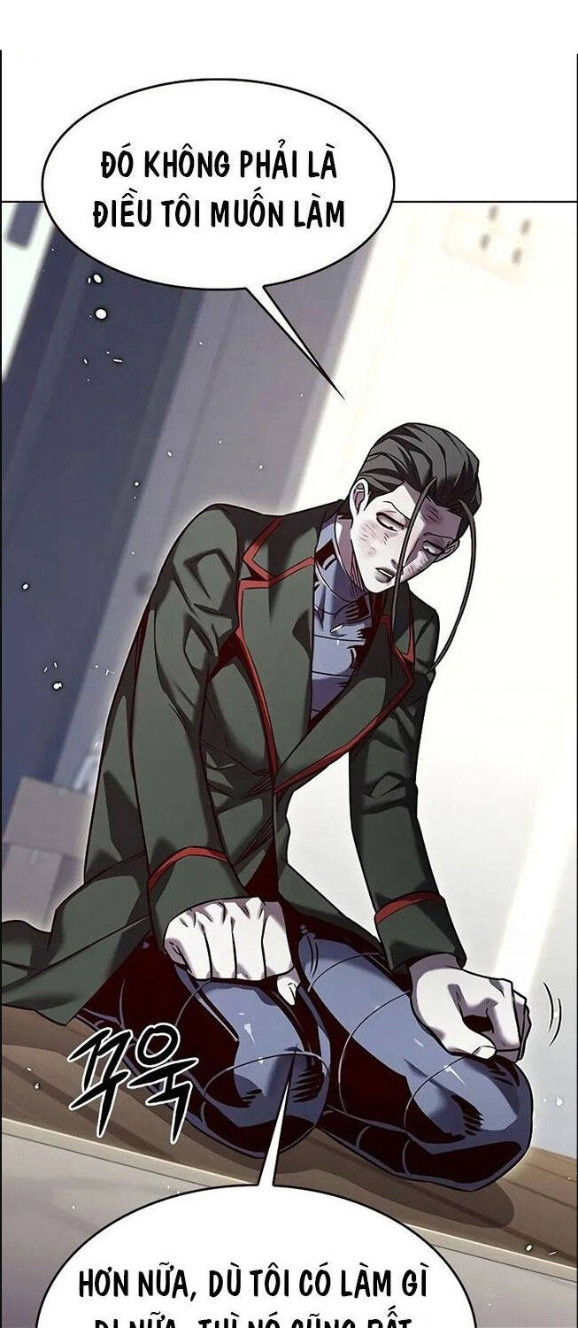 Hoá Thân Thành Mèo Chap 307 - Next Chap 308