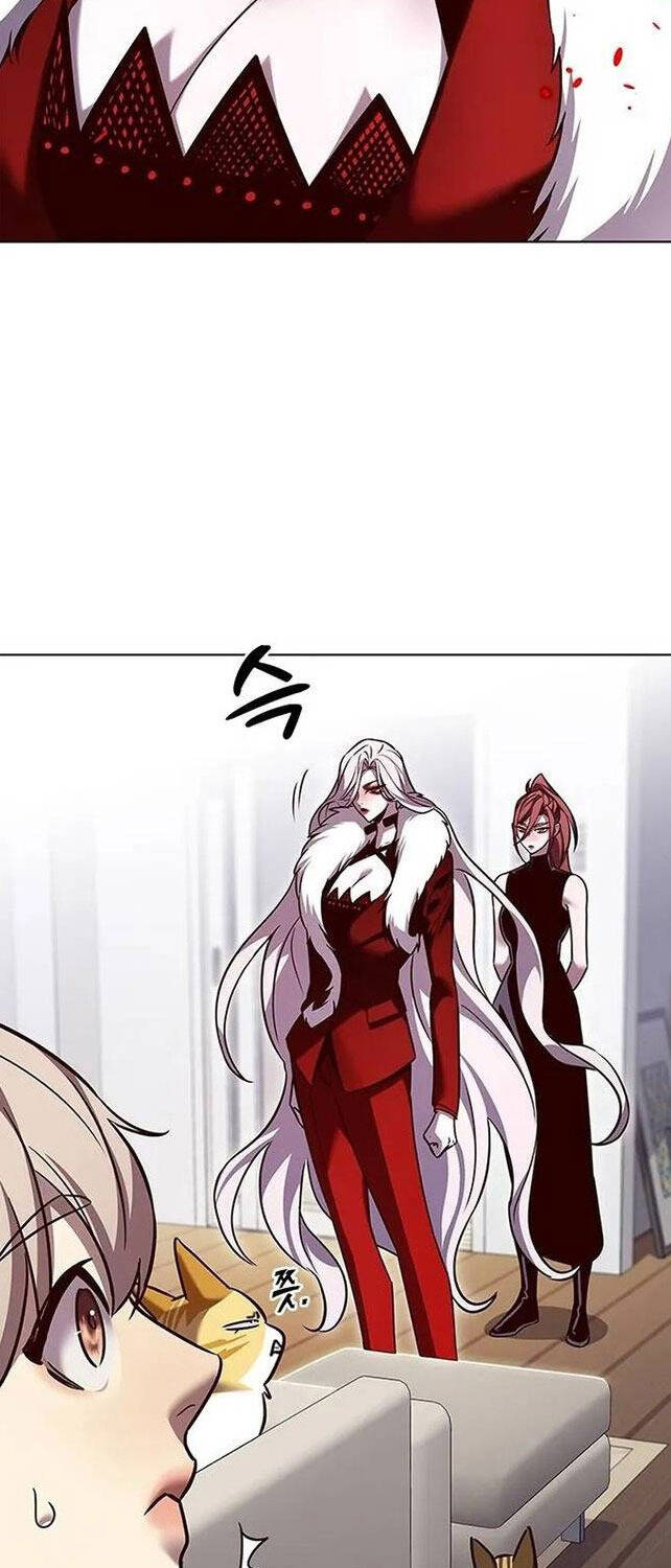 Hoá Thân Thành Mèo Chap 308 - Next Chap 309