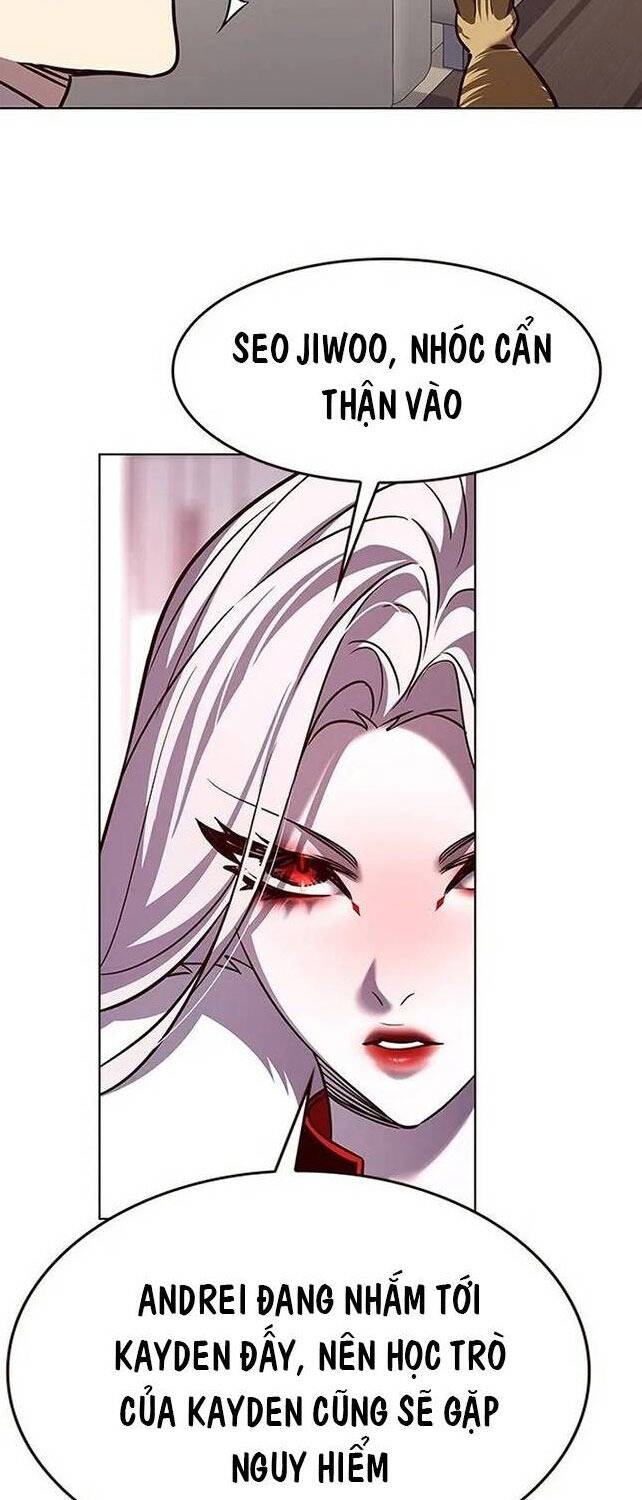 Hoá Thân Thành Mèo Chap 308 - Next Chap 309