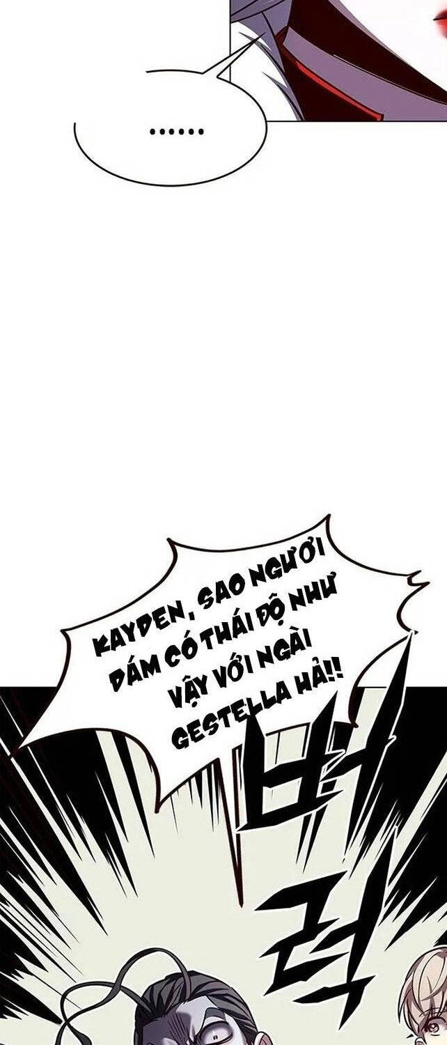 Hoá Thân Thành Mèo Chap 308 - Next Chap 309