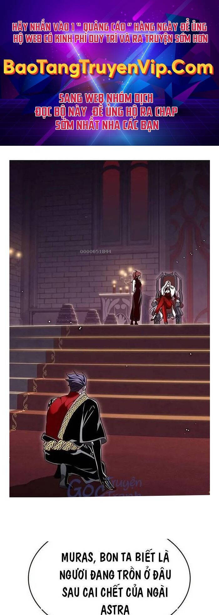 Hoá Thân Thành Mèo Chap 308 - Next Chap 309