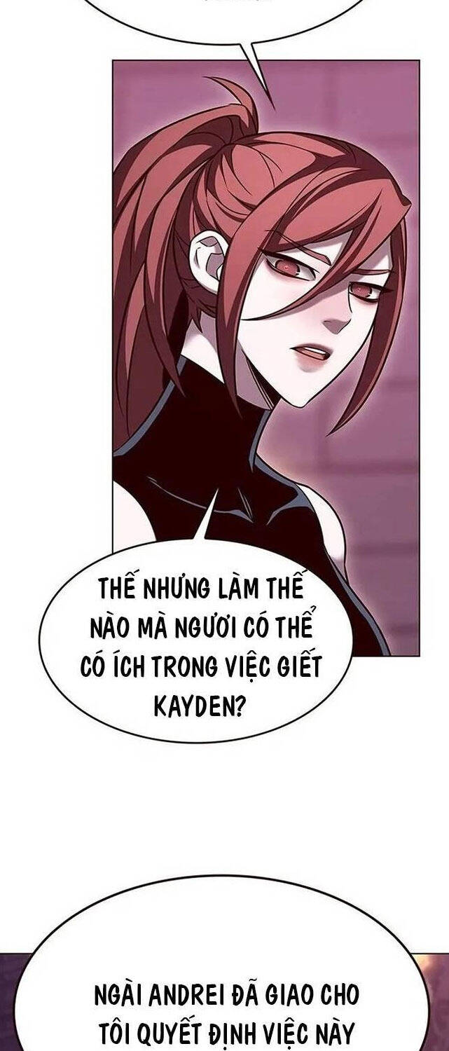 Hoá Thân Thành Mèo Chap 308 - Next Chap 309