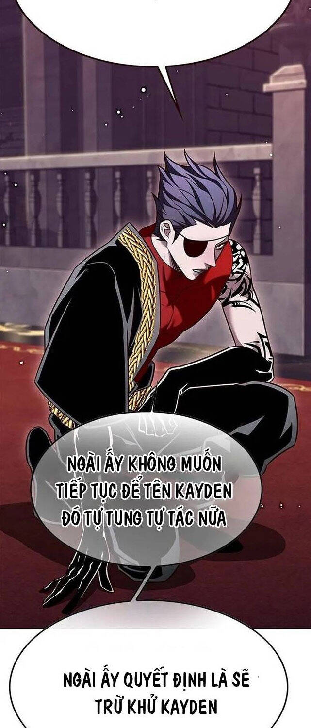 Hoá Thân Thành Mèo Chap 308 - Next Chap 309