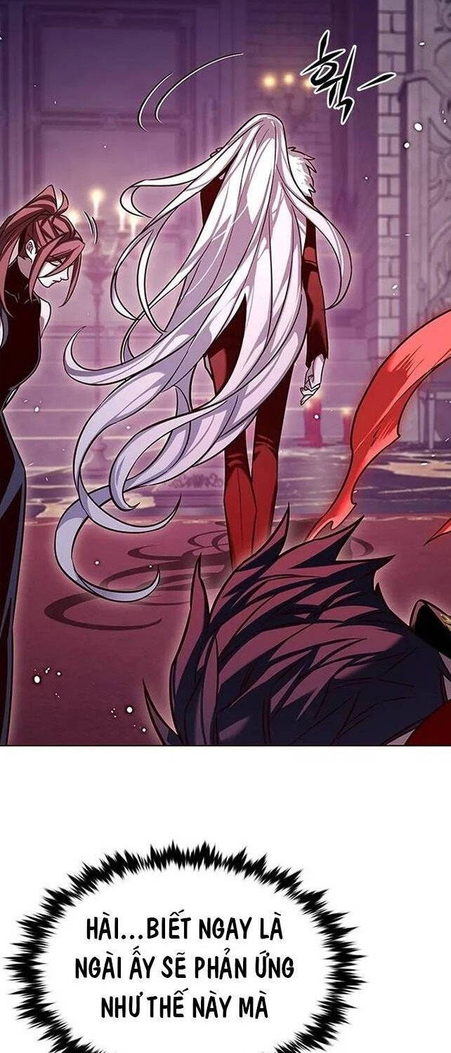 Hoá Thân Thành Mèo Chap 308 - Next Chap 309