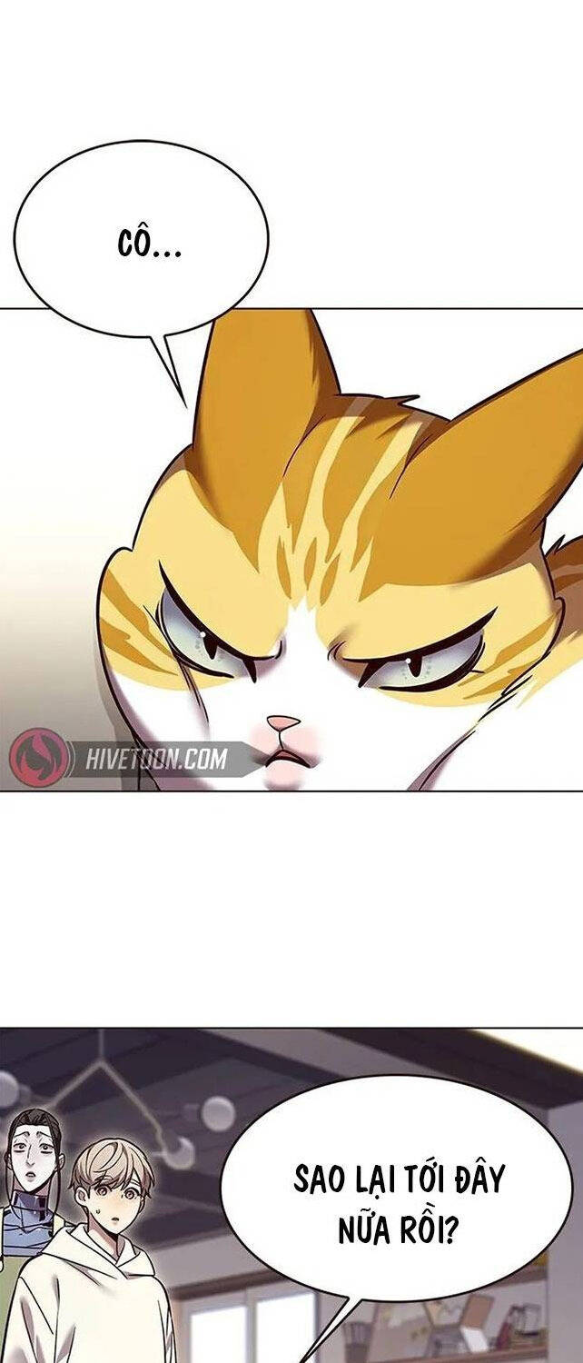 Hoá Thân Thành Mèo Chap 308 - Next Chap 309
