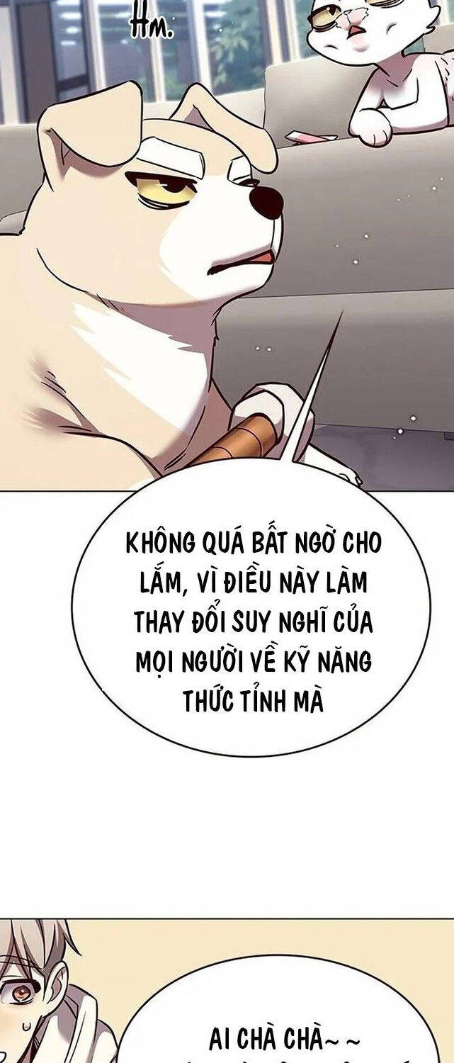 Hoá Thân Thành Mèo Chap 308 - Next Chap 309