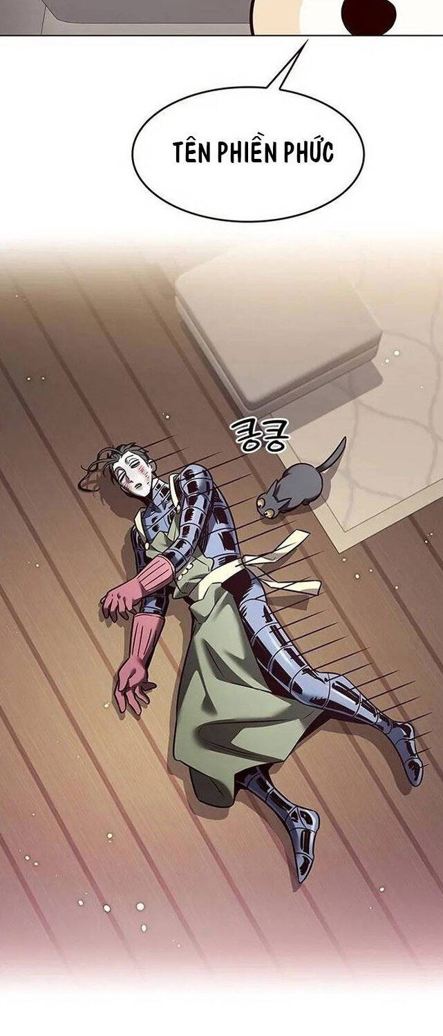 Hoá Thân Thành Mèo Chap 308 - Next Chap 309