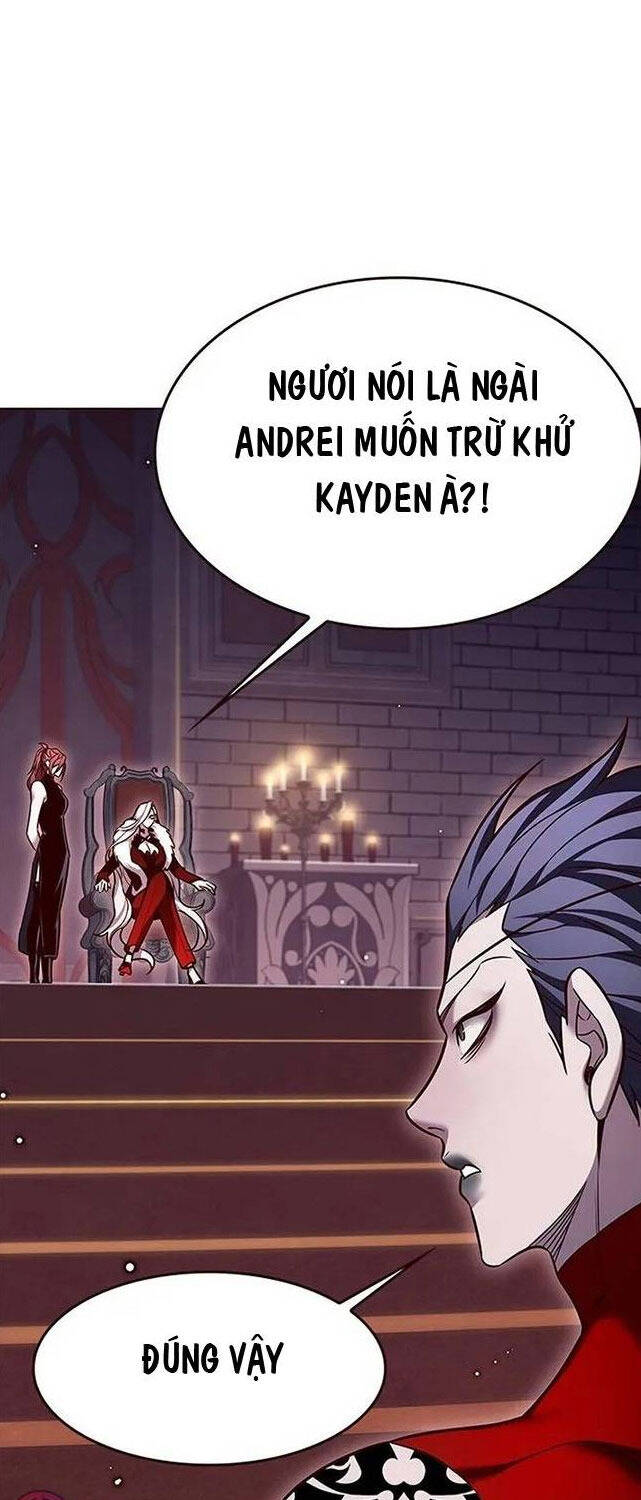 Hoá Thân Thành Mèo Chap 308 - Next Chap 309