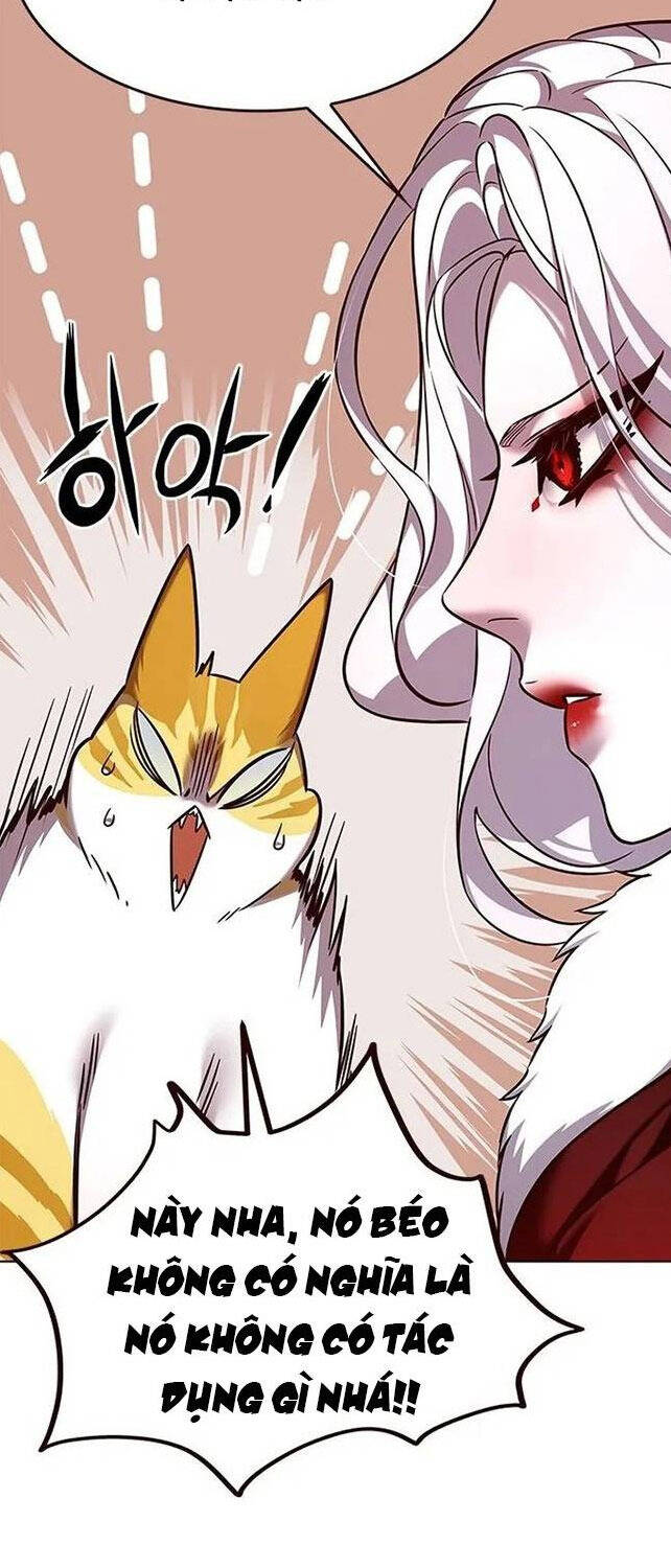 Hoá Thân Thành Mèo Chap 308 - Next Chap 309